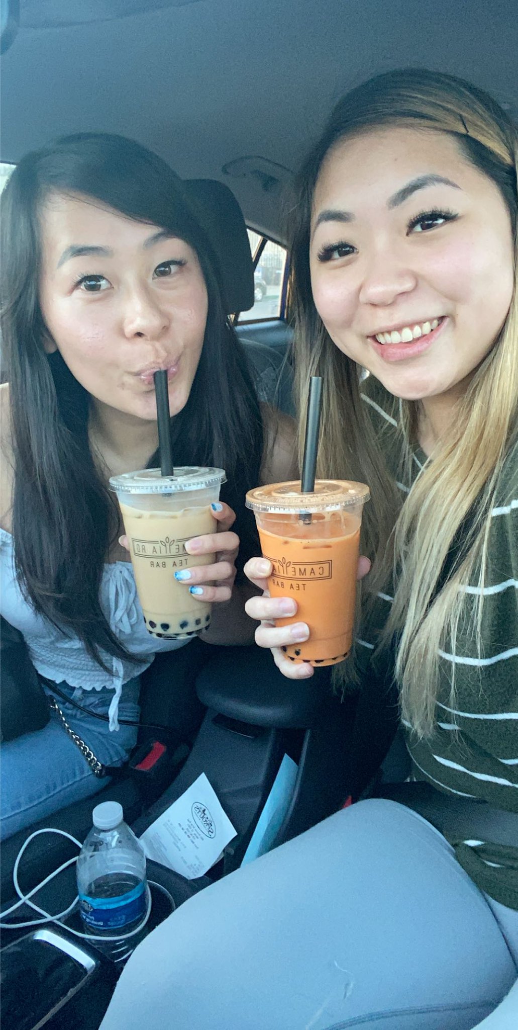 Ashley Aoki on Twitter "3 years ago today, Kaedia and I had our first