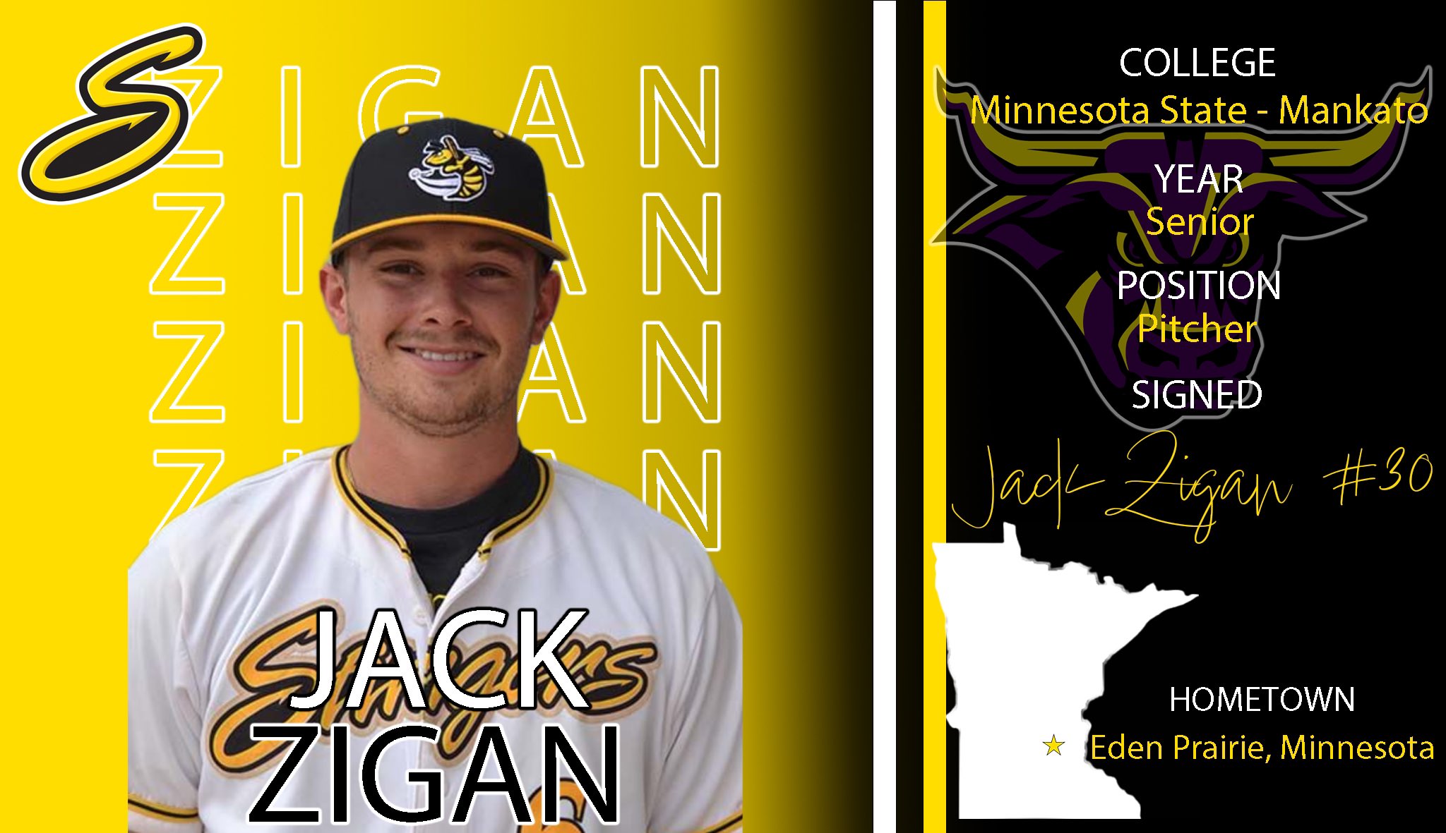 xWillmar Stingers (WillmarStingers) / Twitter