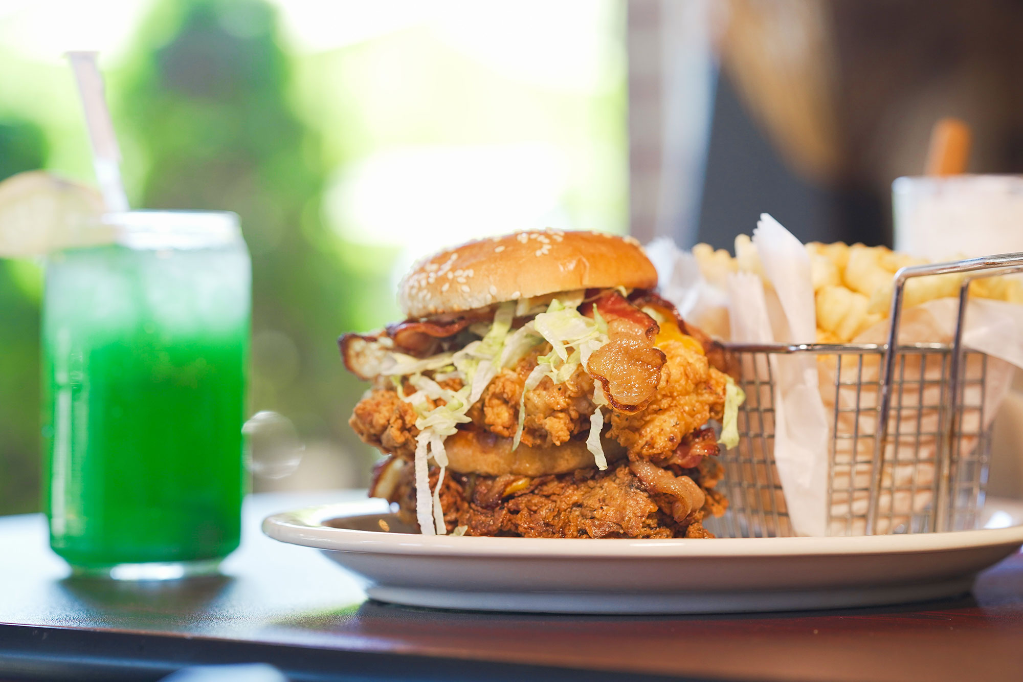 Lone Star Burger (LoneStar_Burger) / Twitter