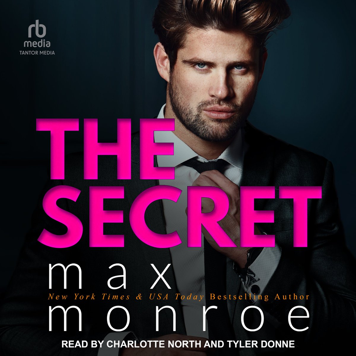 Dear Fellow Bookworms, I need your help. I, Rachel Rose, am in quite the pickle with a hot-as-sin English Lit professor by the name of Ty Winslow.

🎧adbl.co/3JyKDfp read by Charlotte North &amp; Tyler Donne

<a href="/authormaxmonroe/">Max Monroe</a> #NewRelease #Audio #Romance #WinslowBrothersSeries