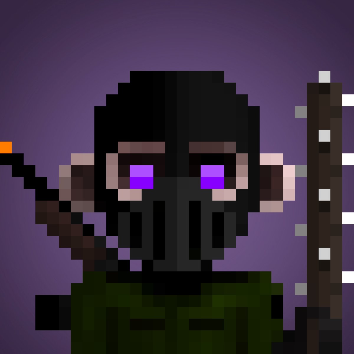 baboon .⌐◨-◨ (@0xbaboon_) on Twitter photo <a href="/AFP_NFT/">Another Failed Project</a> LFG! #FailedGoonz #BattleGoonz #Goontown #PixelArt #NFTCommunity #EthereumNFT #reveal <a href="/AFP_NFT/">Another Failed Project</a> LFG! #FailedGoonz #BattleGoonz #Goontown #PixelArt #NFTCommunity #EthereumNFT #reveal