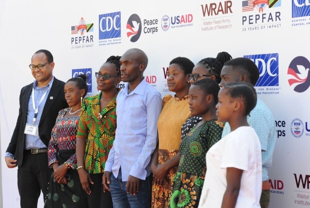 Peace Corps Tanzania tweet media