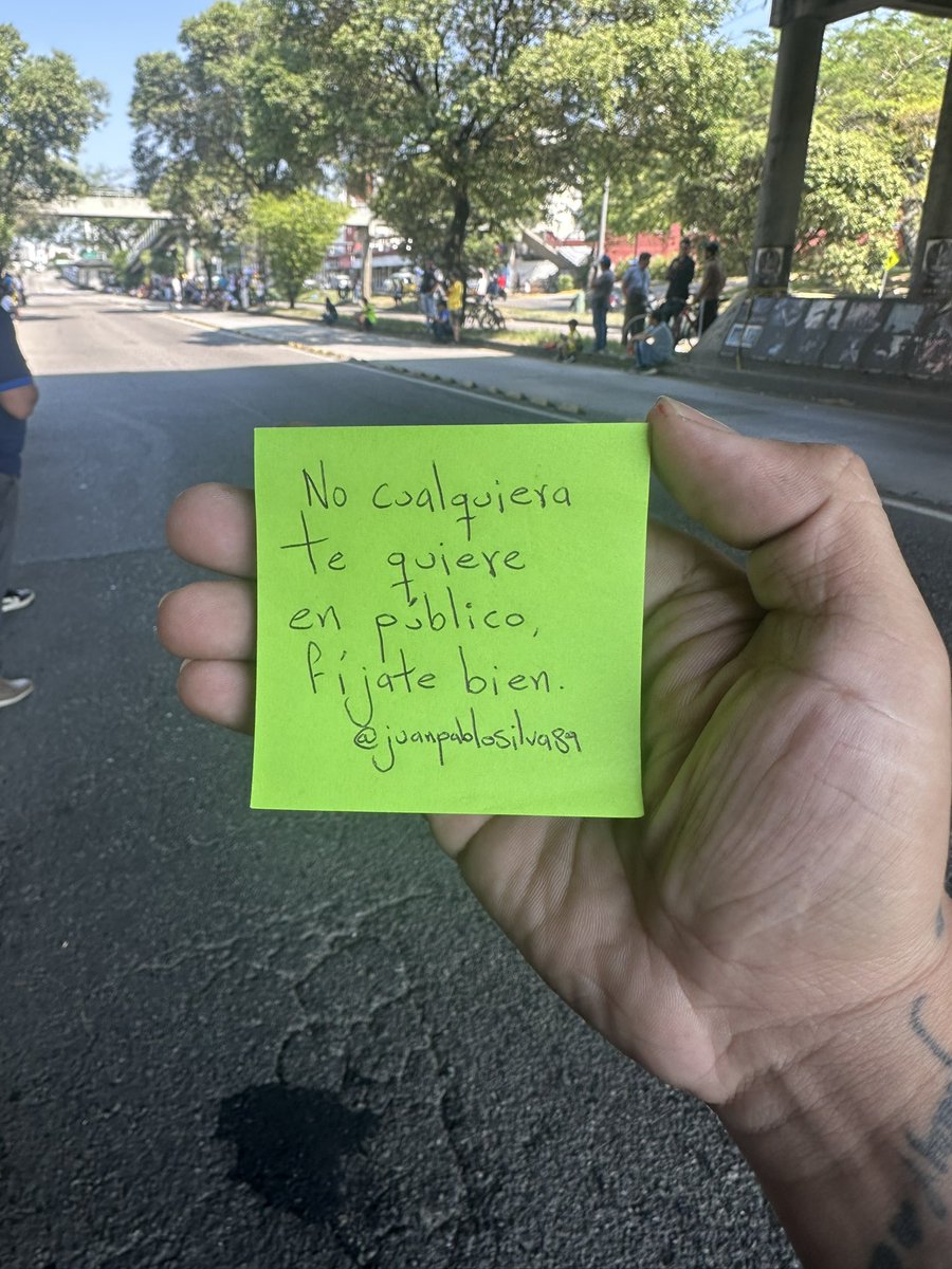 Juan Pablo Silva tweet media