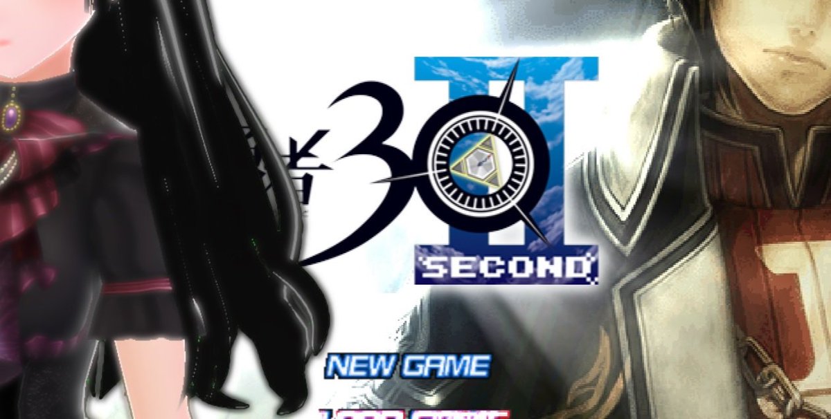 coa_la_taka29's tweet image. 寝落ち明けこっそり勇者30（そろそろクリアしたい）
twitch.tv/akotakara0607

#勇者30second #halftimehero 
#Vtuber #Vstreamer #twitchstreamer