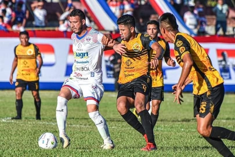 Excelente trabajo equipo 💪vamos por más ⚽💪🙏#vamosfirpo🔴⚪🔵#8