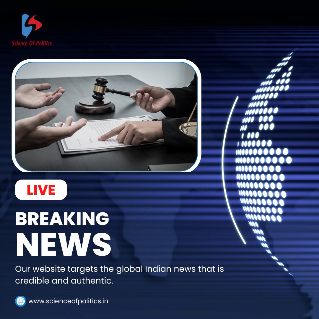 Check out the latest news and updates here...with the best Information.

To know more, visit us at lnkd.in/ejUDFhdF

#latestnews #newsupdates #breakingnews #indianews #worldnews #politics #news #sports #healthnews #entertainmentnews