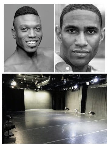 AdamsCoDance's tweet photo. Creating today at Triskelion Arts with two consummate performers, Mark Willis and James A. Pierce, III. Two projects emerging and thrilled to have these artists on board! https://t.co/ZQwfqbdp8x
#adamscompanydance https://t.co/YTyE1zHeIQ