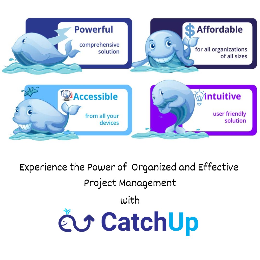 catchupcloud's tweet image. Get Organized 📝, get Productive ⚡ - switch to CatchUp today!
#projectmanagement #projectmanagementtool #projectmanagementsoftware #taskmanagementtools #businessproductivity #taskmanagementtool #productivityinbusiness #taskmanagement #taskmanagementsoftware