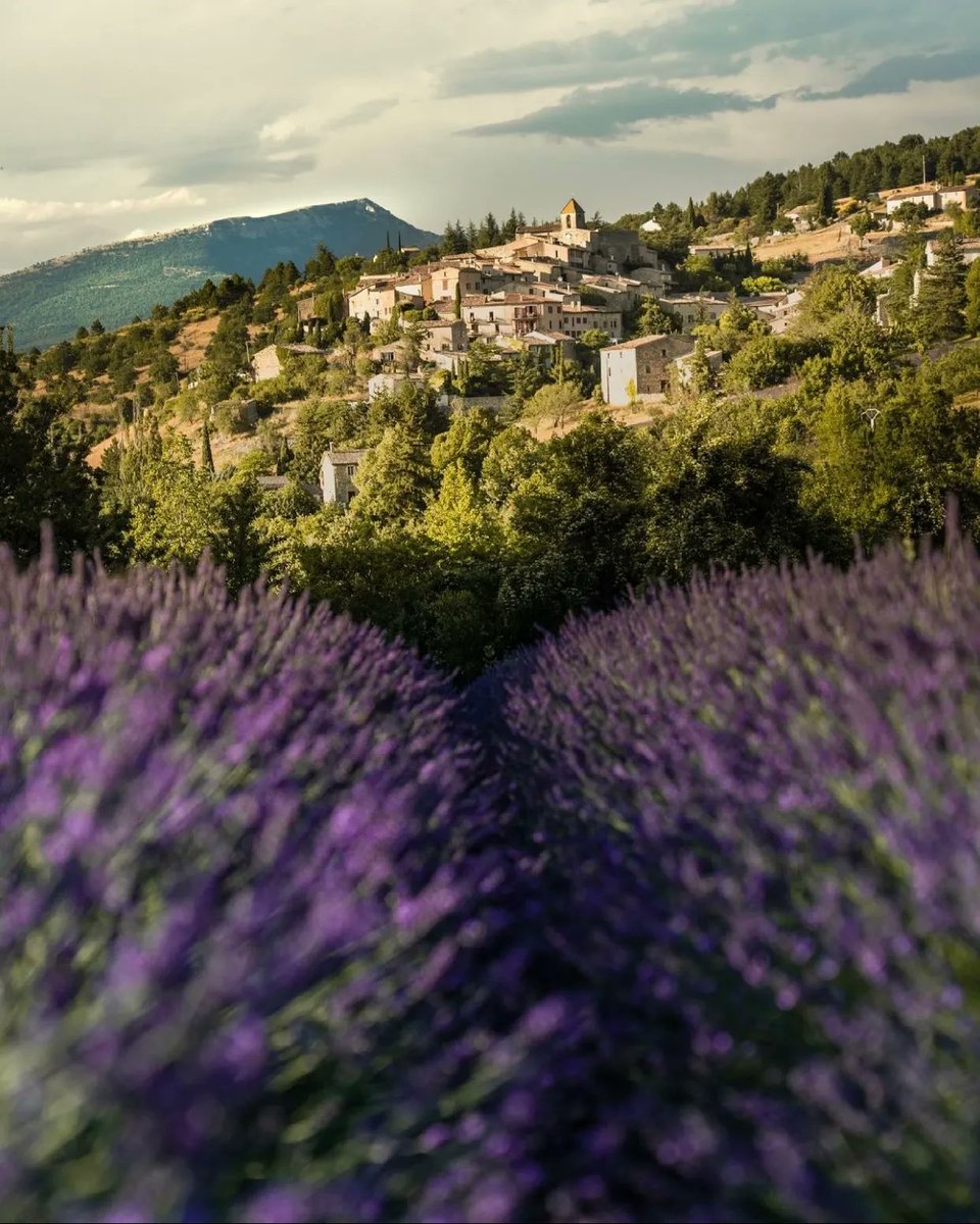 Provence, France 🇫🇷 📸: goodtravelmood | IG