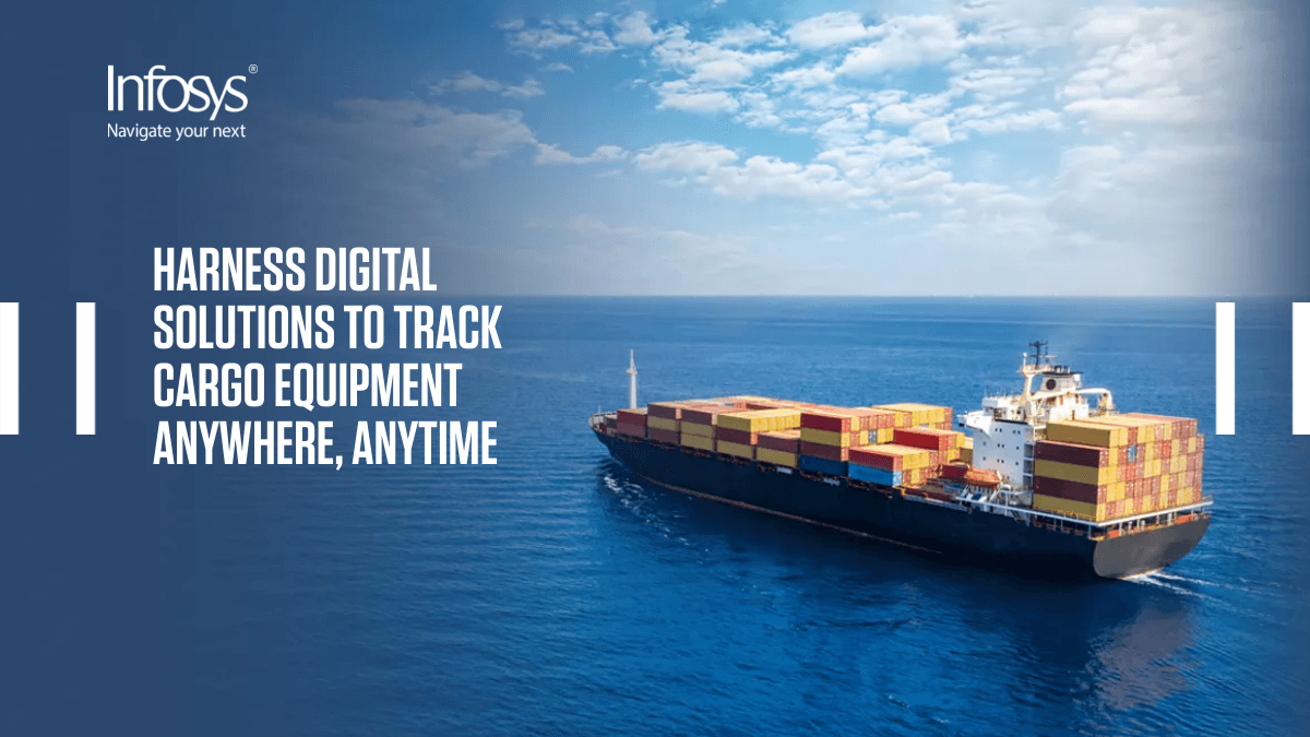 InfosysAmericas's tweet photo. Why is there a rise in demand for unit load devices? It's time to adopt digital solutions that trace the ULDs location and enable real-time tracking. @mitrankurm, Infosys, explains more in @VentureBeat: https://t.co/QfzA3rpbc8 #ULDs #Cargo #Ecommerce #SupplyChain https://t.co/mVA4wBzbwY