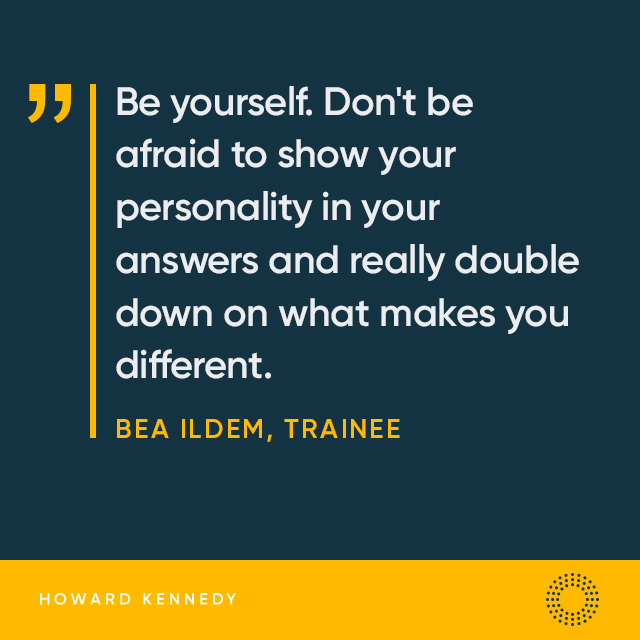 Apply now for a 2024 #TrainingContract! Want some advice on your application?

Read advice from our current #trainees 

👉 ow.ly/3rsl50MI23O