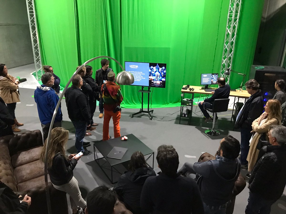 The4DScanner tweet media