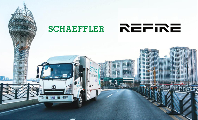 fuelcellsworks's tweet image. #ThrowbackThursdayStory: @SchaefflerGroup &amp;amp; #REFIRE to Manufacture Key Components for #Hydrogen #FuelCells - Strong sales performance in the last year underscores the significance of #China for the company - bit.ly/3Jw07Ro #HydrogenNow #HydrogenEconomy #HydrogenNews #H2