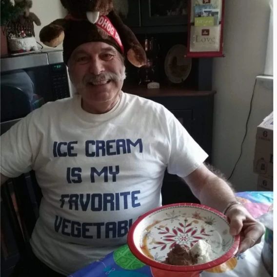 Groundhog's Day was Dad's favorite holiday. We've had some sort of Groundhog's Day celebration for as long as I can remember. Simple celebrations at home with dirt dessert or full blown neighborhood parties complete with crafts and party games.

In the m… instagr.am/p/CoKmcHiOFKI/