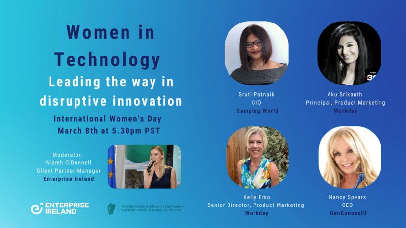 Niamh O' Donnell 🌉 tweet media