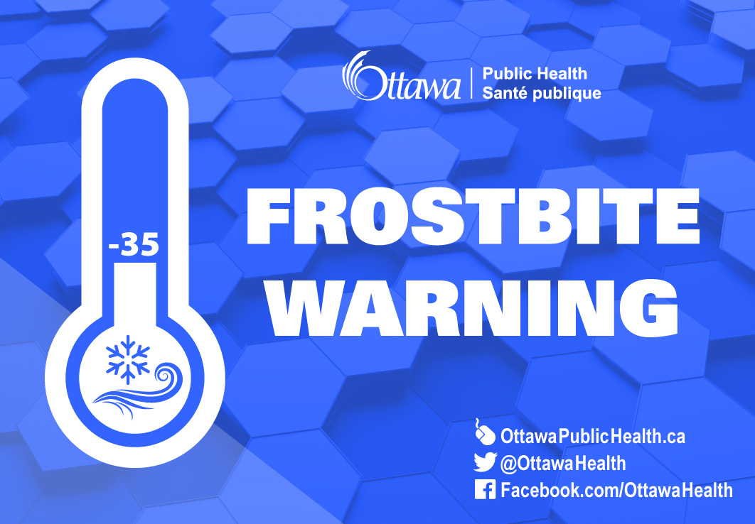 Ottawa Public Health tweet media
