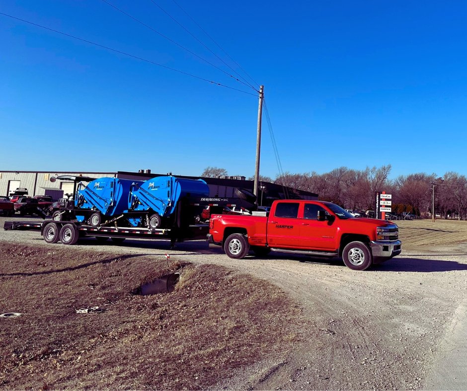 Harper Turf Equip tweet media