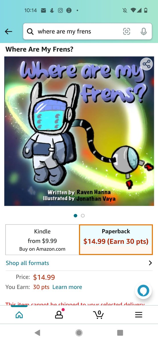 Frenship Book Company tweet media