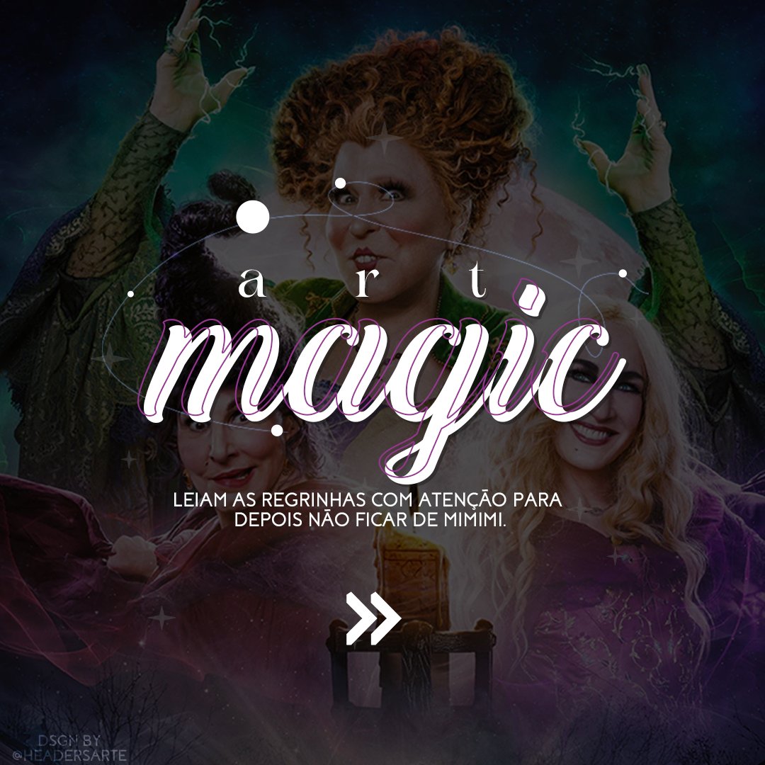 headersarte's tweet image. ✨ 𝑹𝒆𝒈𝒓𝒂𝒔 ー Lea esto para obtener información importante!