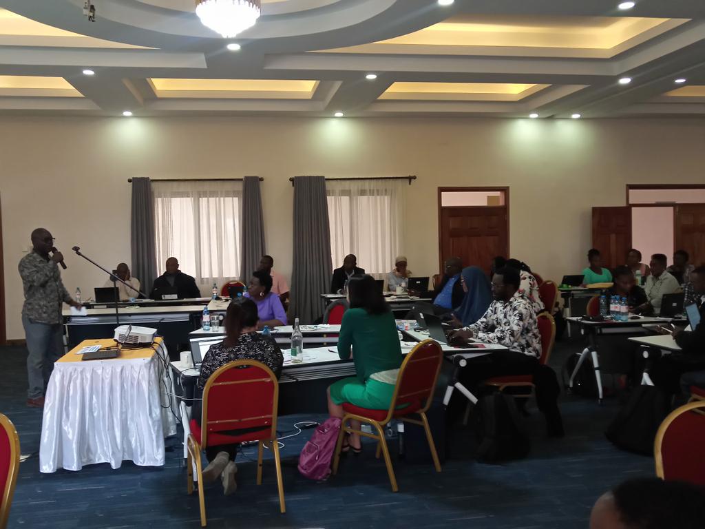 Directorate of Children Services on Twitter "RT SP_Kenya Teams from SP_Kenya and