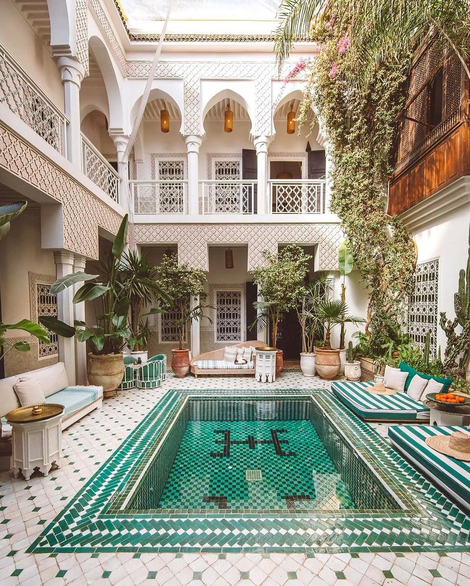 Morocco