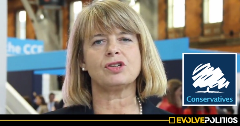 TORY MP Harriett Baldwin claimed £2,130 on expenses to pay for her utility bills between 2019 and 2021. In 2013, Baldwin attempted to claim back a £50 donation to a hospice. ➡️RETWEET if you think Baldwin should pay for her own utility bills. #Expenses