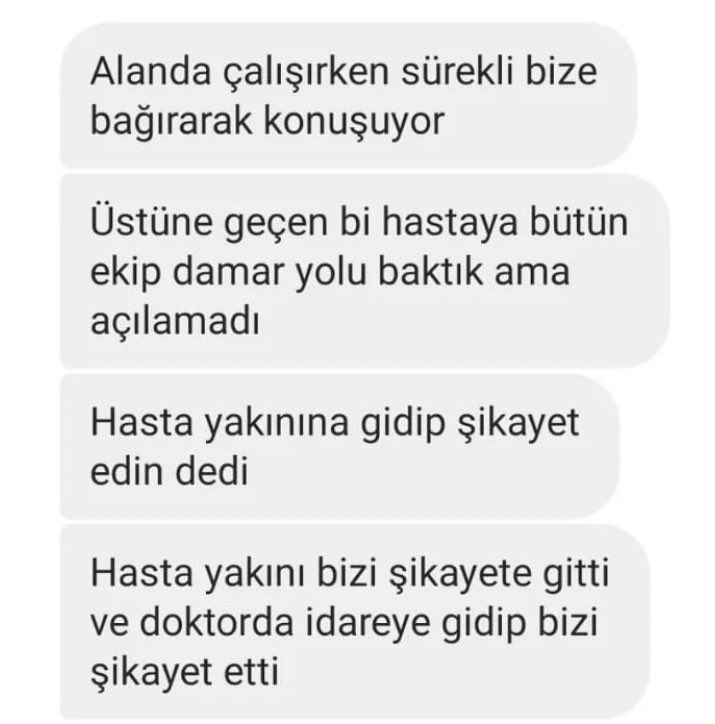 yasinaldemiir's tweet photo. Keyfe keder dilediğimi yaparım, istediğimi istediğim şekilde görevlendirir, gönderir, yerini değiştiririm dönemi artık bitti! Konya Şehir Hast. başta olmak üzere ildeki tüm sağlık kurumlarında baskı had safhada! Sessiz kalmayacak, BİRLEŞECEĞİZ! @konyailsaglik #konyaşehirdeskandal https://t.co/02fIxyksmT