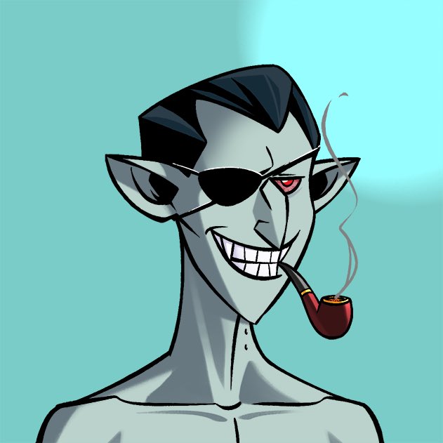 Jiraiya sensei (Black Flag) tweet media