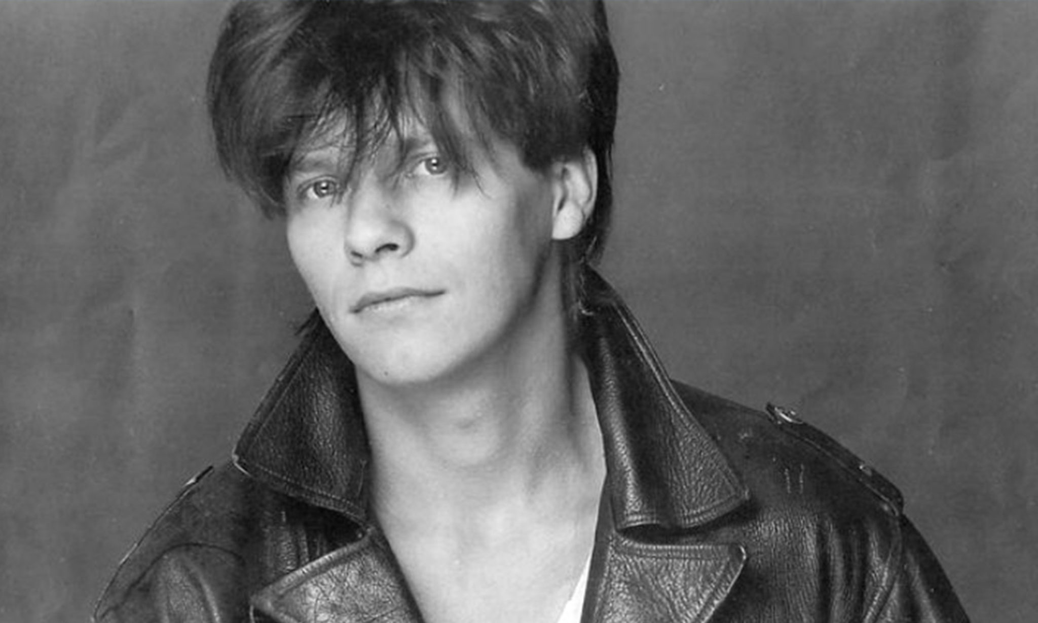 Happy Birthday to Andy Taylor - 