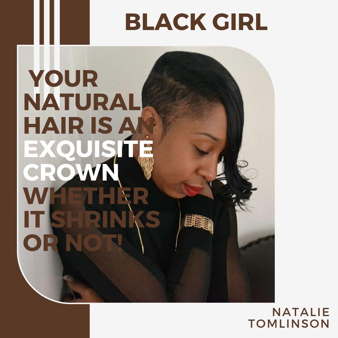 #BlackGirl #NaturalHair #Hair #Black #BlackIsBeautiful #BlackAndProud #BlackGirlMagic #ProtectiveStyles #Melanin #BlackHair #HairStyle #Braids #NaturalHairJourney #NaturalHairCare #KinkyHair #BoxBraids #Twists #Afro #Locs #BlackWomen #BlackWoman #Queen #HairGrowth #KnotlessBraids