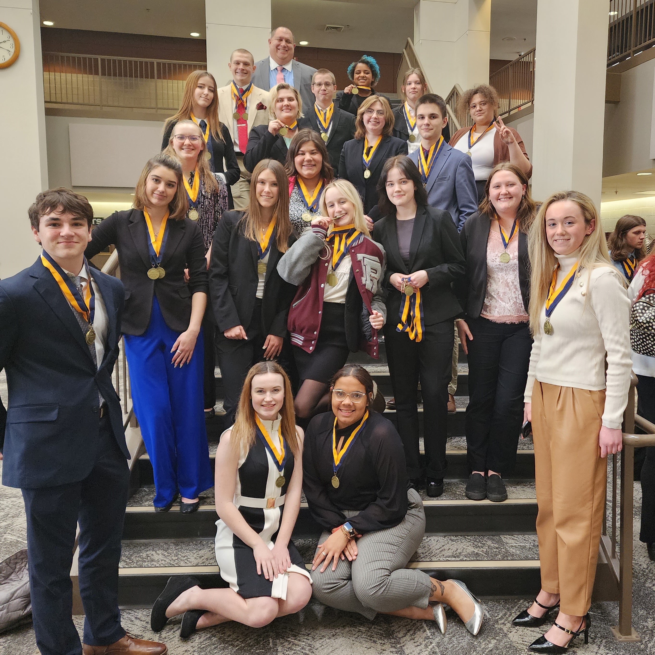 Rolla Public Schools (R31Official) / Twitter