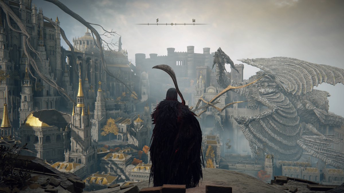 QualityChimp's tweet image. #EldenRing #PS4share