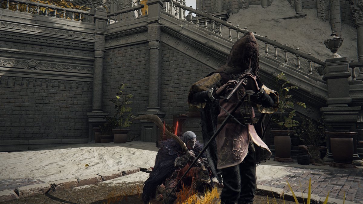 QualityChimp's tweet image. #EldenRing #PS4share