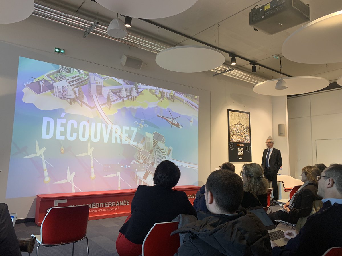 Forindustrie, l'Univers Extraordinaire tweet media