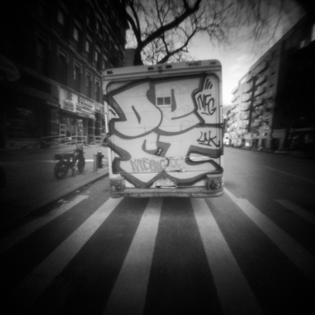 #haiku #poetry #burnmyeye ⁠#streetphotography #thestreetphotographyhub #streetgrammers #ihsp #everybodystreet #fromstreetwithlove #storyofthestreet #blackandwhitephotography #pinhole #pinholephotography #streetpinhole #urbanphotography #bnw #bw #streetmoment #nycstreets