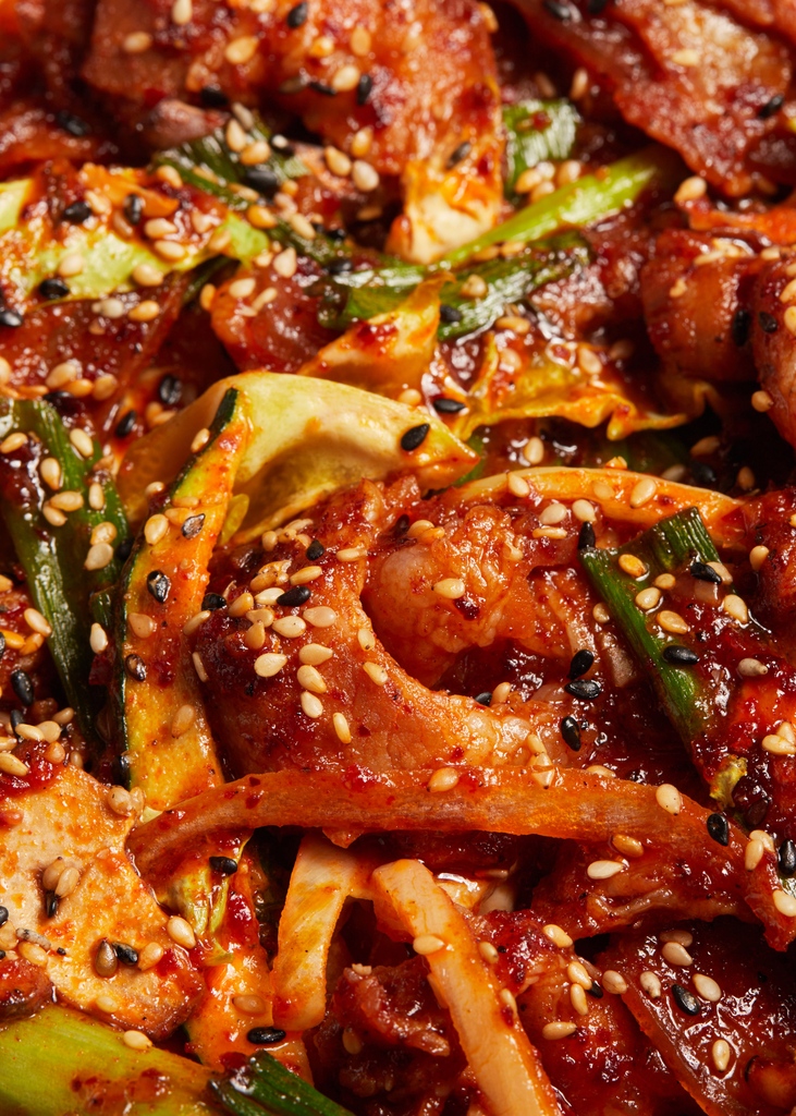 shalini_aro's tweet image. Textures and closeup shots from a recent shoot for a Catering service. Loving the highlights on these shots and the details... 

 #koreanfood #koreanchicken #noodles #koreanbbq #foodstyling #vancouverfoodphotographer #vancouverphotogapher #smallbusiness