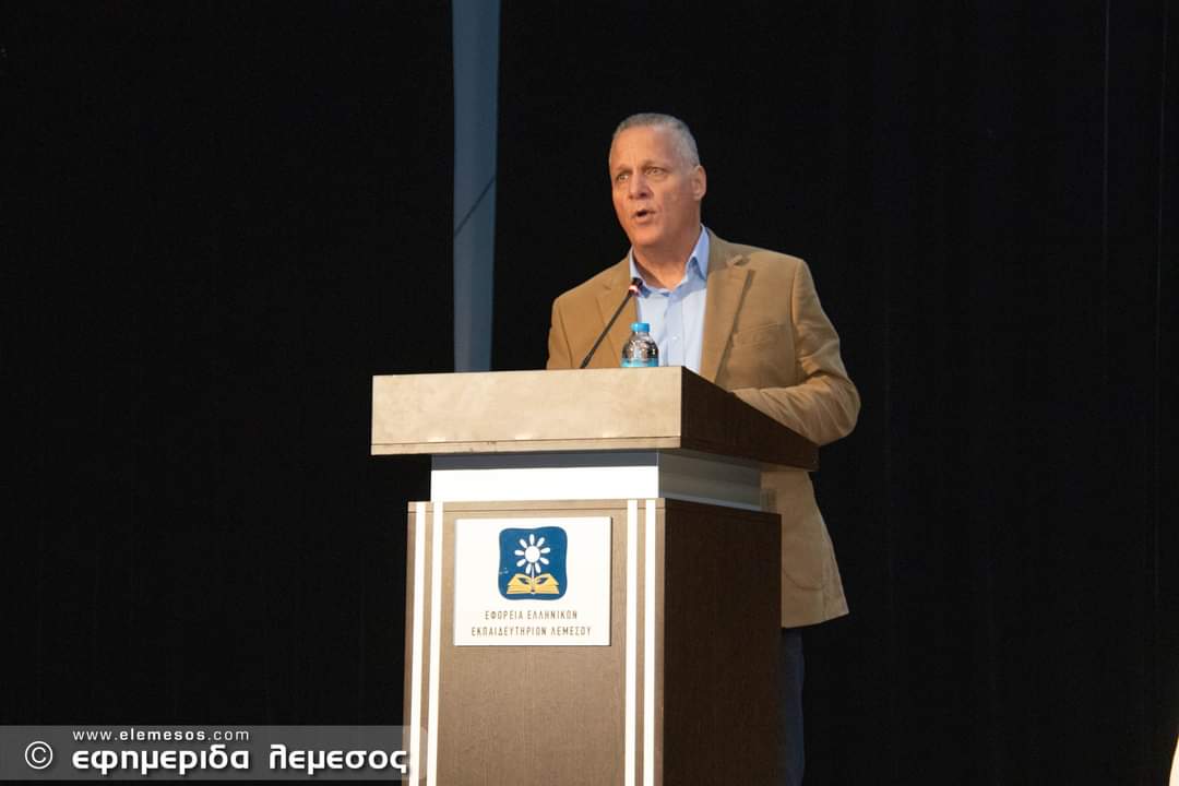 Kostas Champiaouris tweet media