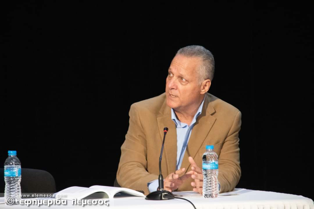 Kostas Champiaouris tweet media