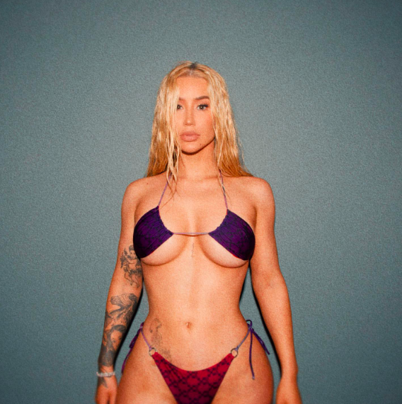 Iggy Azalea 📸