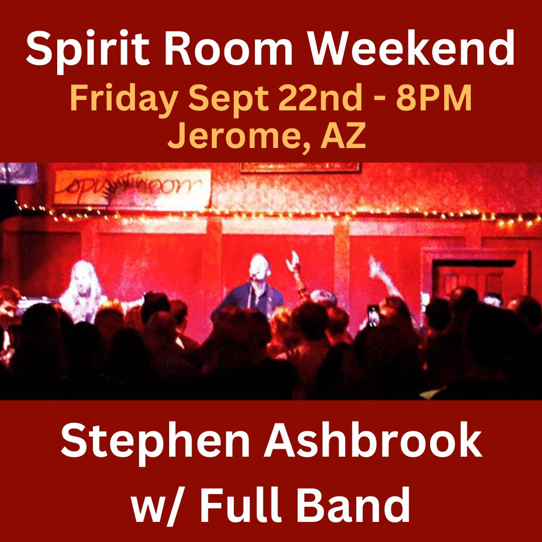 Stephen Ashbrook tweet media