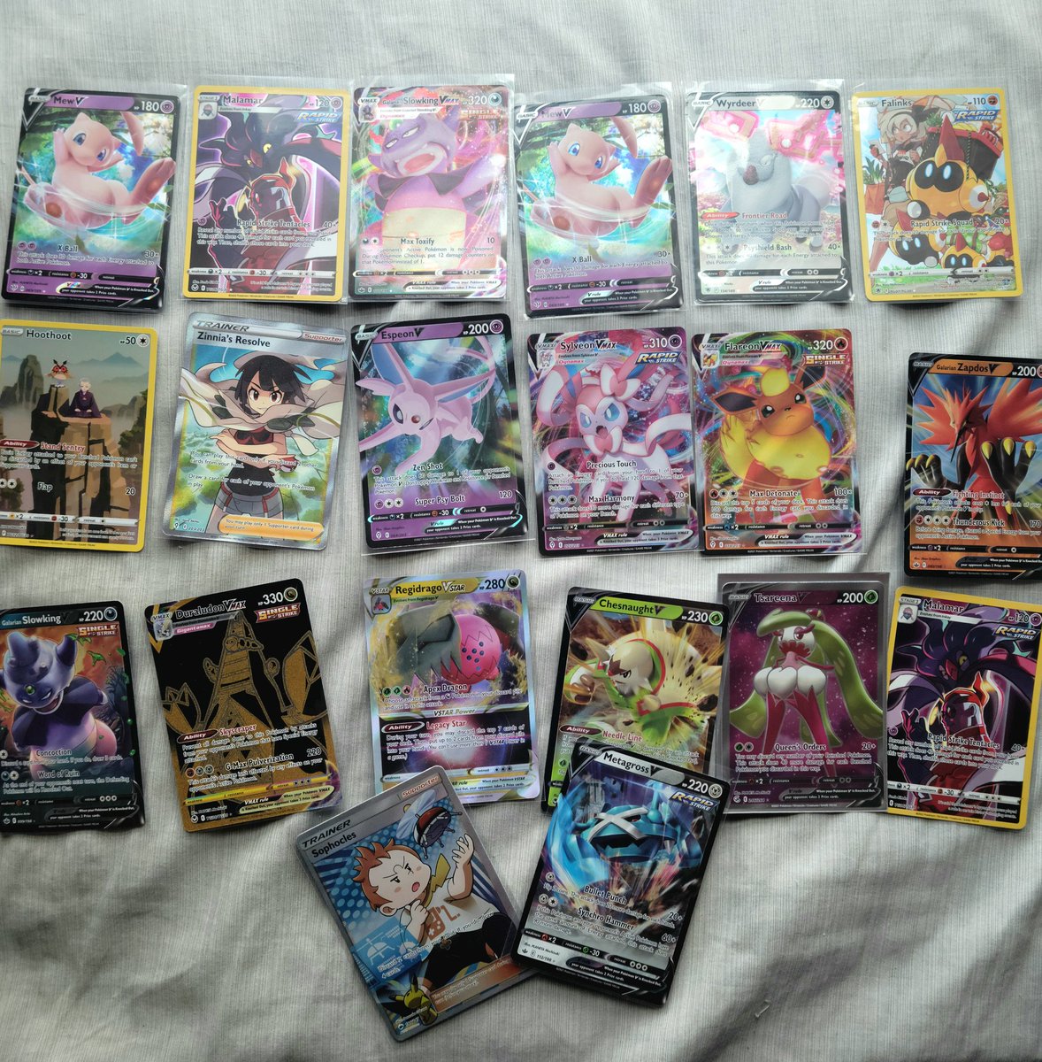 Giving these all away to someone who retweets this 

Will pick a winner 2/9 🖤