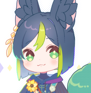 「#原神 #Genshinlmpact #Tighnari 」|檎太郎🍎アクキー通販中のイラスト