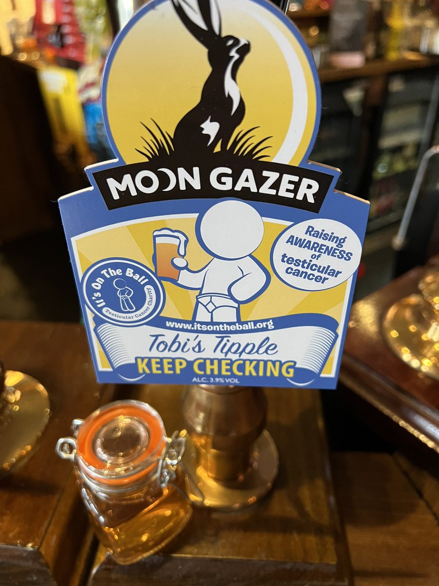 Lollards_Pit's tweet photo. New on the pumps this week.@moongazerale @Itsontheball #tobistipple #Keepchecking 3.9%
Plus our very own IPA #LollardsMumbler 3.6%
For the history around the name ‘Lollards’ were also known as ‘Mumblers’ as they preached ‘Proto-Protestantism’ or better known as ‘Lollardy’ https://t.co/QYxsEYaj0Z