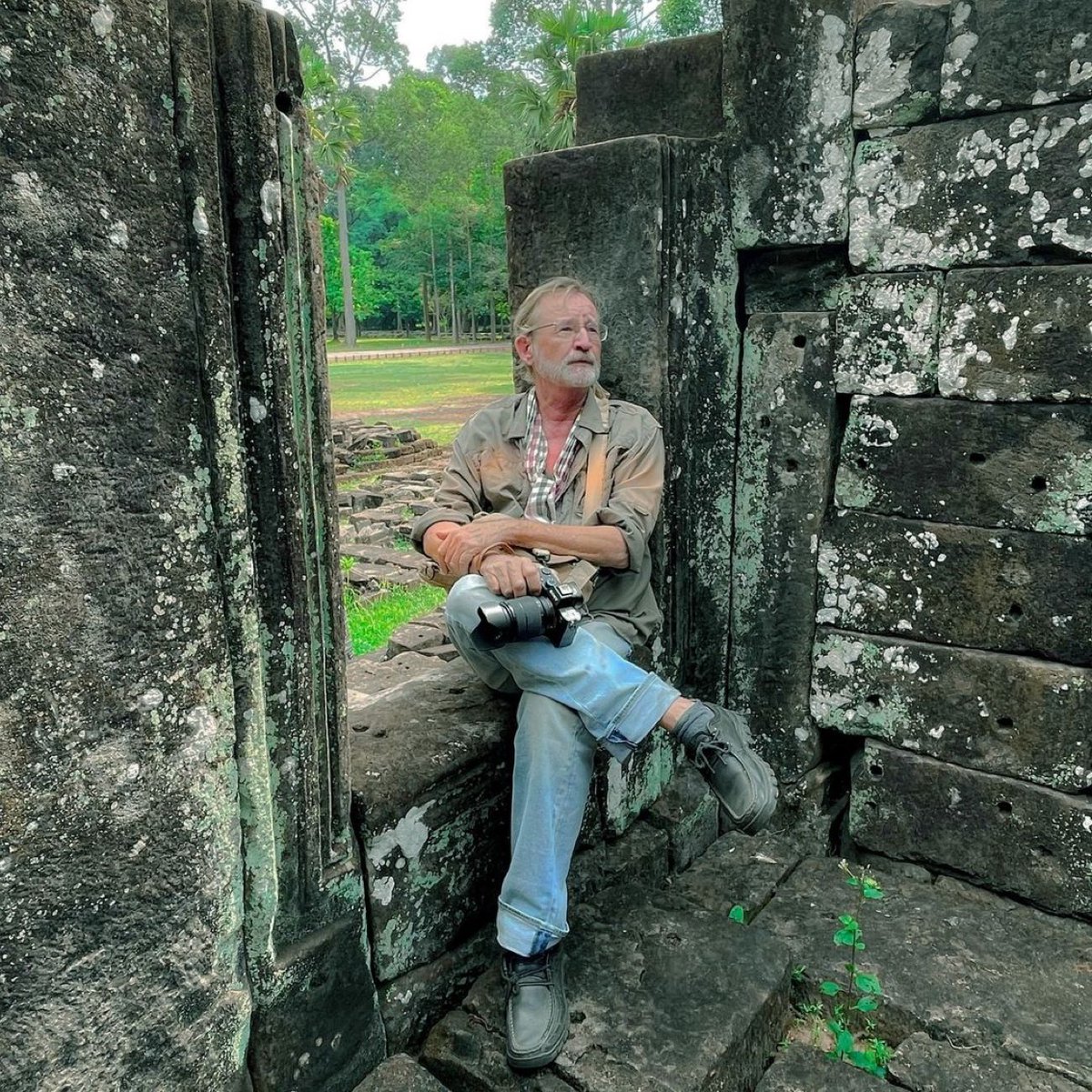 One of our authors, Fred Sigman (@backpackeducator) was on the podcast @artofdynamiccompetence. Take a listen: artofdynamiccompetence.buzzsprout.com