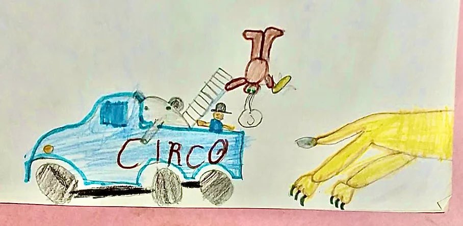 Andre Decolife 🦁 tweet media