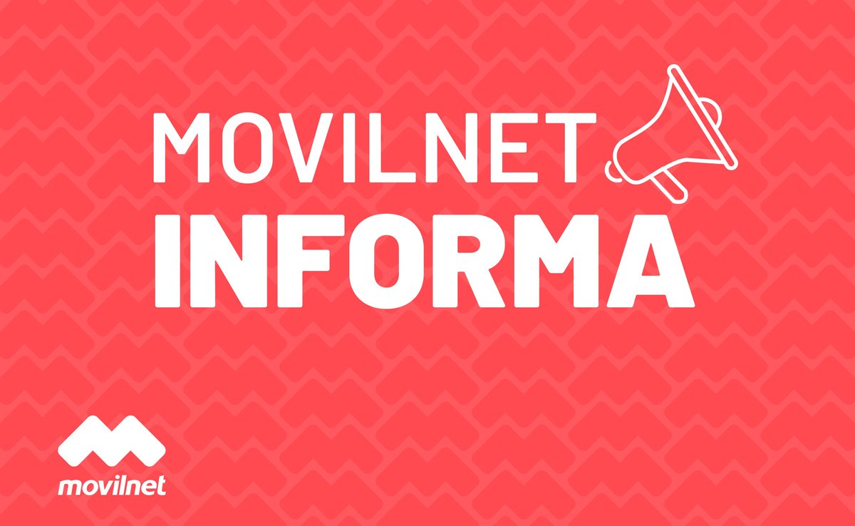 SomosMovilnet_'s tweet photo. #2Feb #Movilnet Informa | En estos momentos nuestra plataforma presenta degradación en los servicios de voz y datos debido a un corte de Fibra Óptica, producto de acciones vandálicas. Ofrecemos disculpas por las molestias ocasionadas. (1/2) https://t.co/y7TSzV62O1
