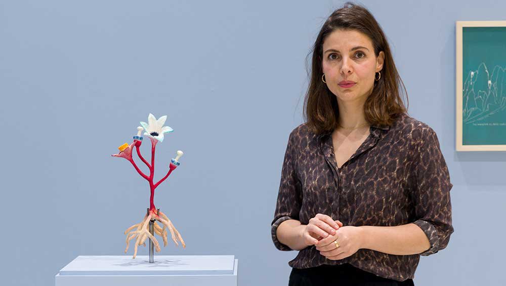 studio international (@studiolatest) on Twitter photo #KyriakiGoni: āFor me, technology is an existential discussionā
interview with <a href="/Kyra_Goni/">Kyriaki Goni</a> by <a href="/VeronicaSimps18/">Veronica Simpson</a>
studiointernational.com/index.php/kyri⦠#KyriakiGoni: āFor me, technology is an existential discussionā
interview with <a href="/Kyra_Goni/">Kyriaki Goni</a> by <a href="/VeronicaSimps18/">Veronica Simpson</a>
studiointernational.com/index.php/kyriā¦