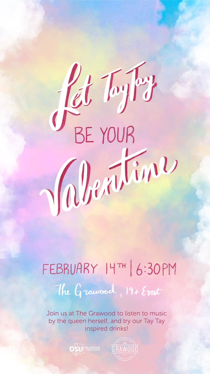 DalStudentUnion tweet media