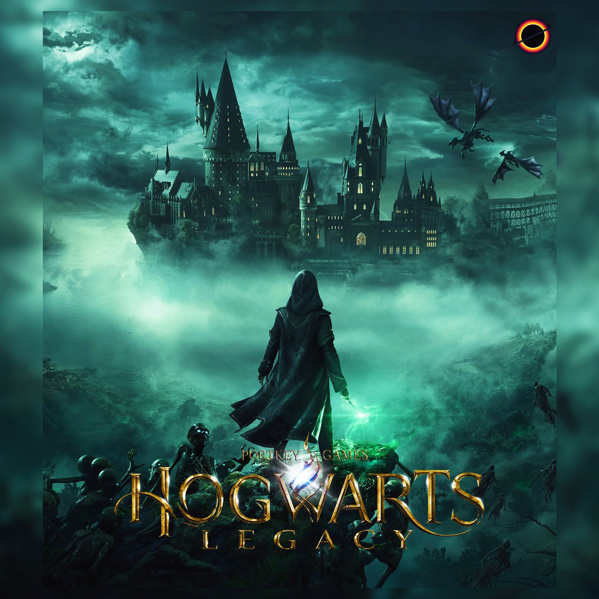 🎁 ÇEKİLİŞ! 🎉

🪄 Wingardium Leviosa!

Bu tweeti beğenip retweetleyen 2 takipçimize Steam üzerinden Hogwarts Legacy hediye ediyoruz!

🔸Kazananlar 10 Şubat Cuma günü saat 21.00'de Twitch yayınımızda açıklanacaktır.

twitch.tv/ludenoidTV