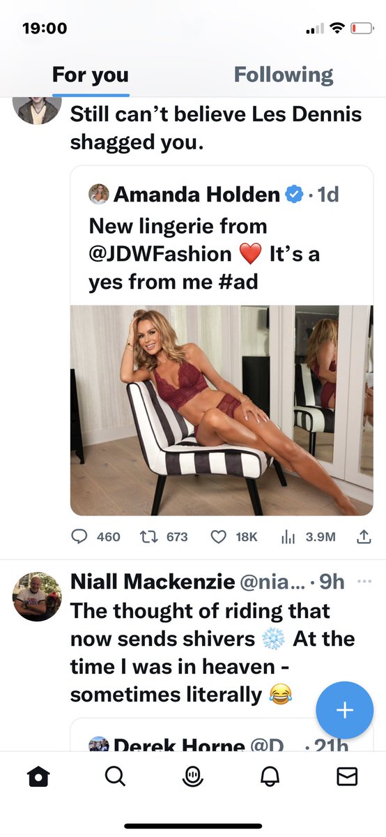Sandy Christie tweet media